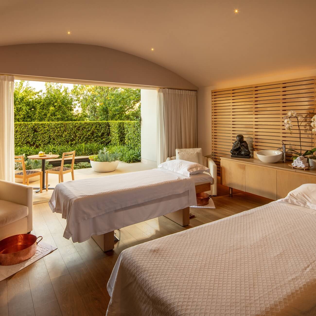 Leeu Collection South Africa Offers Sanctuary of Stillness